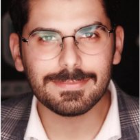 سهیل منفرد