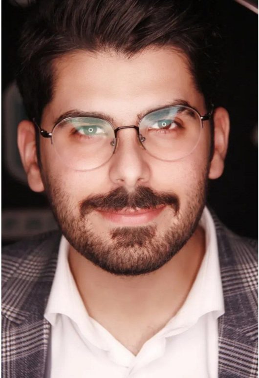 سهیل منفرد