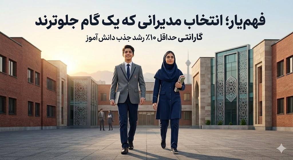 گارانتی و تضمین عملکرد فهم‌یار